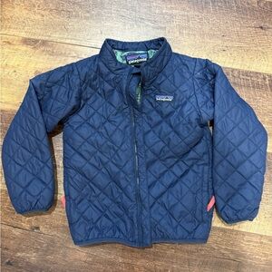 Patagonia Baby Nano Puff Jacket